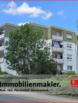 Erst einmal Kernsanieren vor dem Einzug. - Kirchheimbolanden