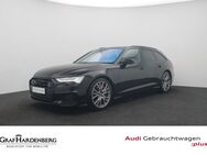 Audi S6, 3.0 TDI quattro Avant, Jahr 2020 - Karlsruhe