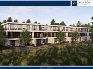 Bielefeld-Gellershagen: Wohnen am Bultkamp Park | Penthouse | ca. 124 m² WFL | Dachterrasse - Bielefeld