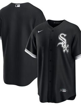 Nike Footballtrikot Nike Trikot Chicago White Sox Nike Official Replica