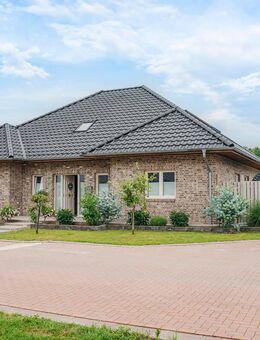 **Willkommen in Ihrem neuen Traumhaus - ein wahres Juwel des modernen Wohnens!** - Molbergen