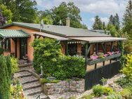 Jetzt zugreifen: Gepflegter Bungalow mit Garten und Carport im Nationalpark Unteres Odertal - Angermünde Zentrum