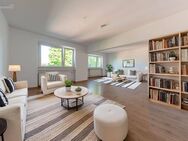 Südviertel-Geflüster! Charmante Altbauwohnung mit Balkon im begehrten Südviertel - Essen
