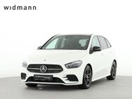 Mercedes B 200, d AMG ° MBUX EasyP, Jahr 2023 - Ebermannsdorf