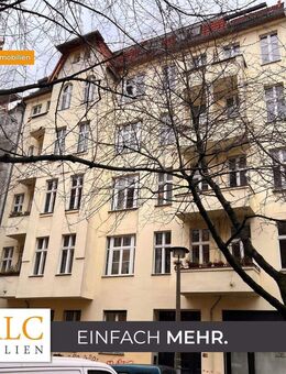 ***Exklusive Wohnung mit Dachterrasse - Ihre private Oase über den Dächern der Stadt*** - Berlin