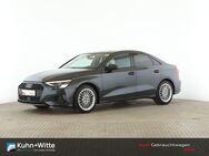Audi A3, Lim 35 TFSI Advanced Optik-Paket, Jahr 2021 - Seevetal