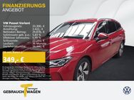 VW Passat Variant, 2.0 TDI ELEGANCE IQ LIGHT, Jahr 2024 - Remscheid