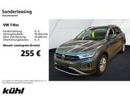 VW T-Roc, 1.0 TSI Life, Jahr 2024 - Hildesheim