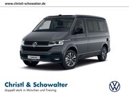 VW T6 California, 2.0 TDI 1 Ocean Edition, Jahr 2022 - München