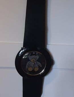 WANDUHR MIT TEDDYMOTIV zum aufhängen zu verkaufen - Fürstenfeldbruck