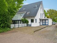 Tolles Einfamilienhaus mit vielen Highlights - in Viersen-Süchteln - Viersen