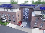 IMMOBILIEN GUMNIOR präsentiert: Neubauwohnung! Rollstuhlgerechte Wohnung mit Balkon in Emsbüren - Emsbüren