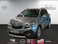 Opel Mokka, 1.7 Innovation, Jahr 2014 - Memmingen