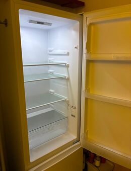 Kühl-/Gefrierfachkombination - Essen
