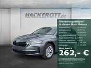 Skoda Octavia, 2.0 TDI Combi Selection, Jahr 2024 - Langenhagen