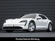 Porsche Taycan, 4 Cross Turismo, Jahr 2022 - Estenfeld