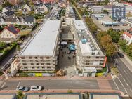 Moderne und hochwertige 3-Zimmerwohnung in der Wohnanlage Das Dreispitz - Stockstadt (Main)