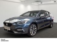 Seat Leon, 2.0 TDI FR Sportstourer 110KW, Jahr 2023 - Erkrath (Fundort des Neanderthalers)