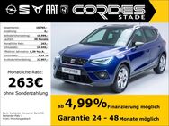 Seat Arona, 1.5 TSI FR (69 ), Jahr 2020 - Stade (Hansestadt)