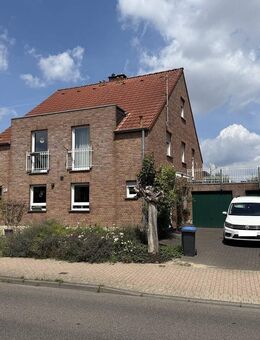 Junges Haus in zentraler, familienfreundlichen Lage - Heinsberg