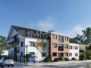 Luxuriöses Penthouse-Apartment mit modernem Design! - Jettingen
