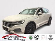 VW Touareg, 3.0 TSI eHybrid Elegance, Jahr 2022 - Witten