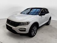 VW T-Roc Style SHZ+NAVI+EPH 110kW (150PS), Aut... - Stuttgart