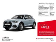 Audi A1, allstreet 30 TFSI, Jahr 2024 - Münster