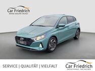 Hyundai i20, 1.0 T-GDI Edition 30, Jahr 2022 - Steinfurt Zentrum