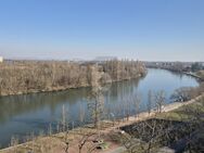 WOHNEN MIT AUSBLICK FÜR DIE FAMILIE - Offenbach (Main)