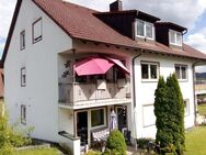 3-Zimmer-Wohnung in Leinach - Leinach
