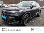 VW Tiguan, 1.5 TSI Life, Jahr 2024 - Marburg