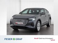 Audi Q4, Plus, Jahr 2022 - Nürnberg