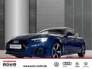 Audi A5, Sportback S line ( 05 2028 M, Jahr 2023 - Grafenau (Bayern)