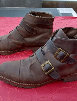 Damen Schuhe, Stiefeletten, Größe: 41, JD Mod. Dep. - Immenhausen