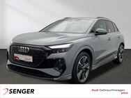 Audi Q4, S line Assistenz-Paket, Jahr 2021 - Lingen (Ems)