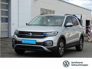 VW T-Cross, 1.0 TSI Move, Jahr 2024 - Meißen