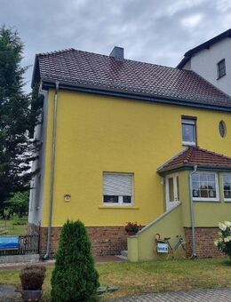 Einfamilienhaus am Bärwalder See - Boxberg (Oberlausitz)