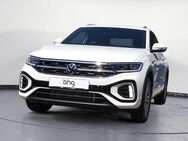 VW T-Roc, 1.5 l TSI R-Line OPF, Jahr 2022 - Kehl