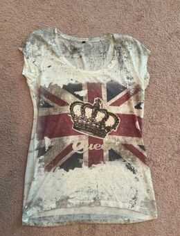 Cooles T-Shirt - Bullay