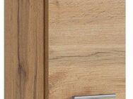 Schildmeyer Hängeschrank Rhodos, Made in Germany Breite 30 cm, verstellbarer Einlegeboden, wechselbarer Türanschlag