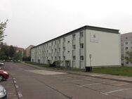 Sanierte 1-Raum-Wohnung im 1. Obergeschoss - Riesa