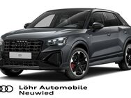 Audi Q2, 35 TFSI S line, Jahr 2022 - Neuwied