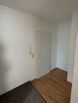 1 - Raumwohnung in Bannewitz - Bannewitz