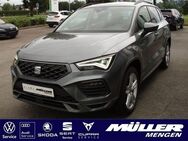 Seat Ateca, 1.5 TSI FR, Jahr 2022 - Mengen