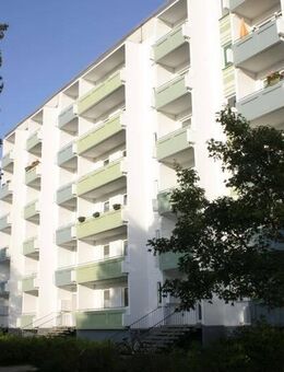 Wohnungsangebot Sankt-Josef-Straße 21f - Magdeburg
