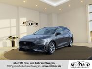 Ford Focus, 1.0 ST-Line EcoBoost MHEV, Jahr 2023 - Gardelegen (Hansestadt)