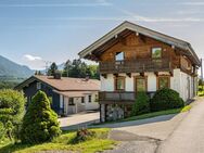 Viel Platz, viel Potenzial - ein Haus, das mitwächst! - Bergen (Regierungsbezirk Oberbayern)