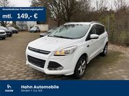 Ford Kuga, 1.5 EcoBoost Trend 4x2 Vorber, Jahr 2016 - Backnang