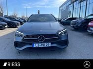 Mercedes C 300, d T AMG, Jahr 2023 - Ravensburg